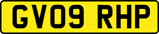 GV09RHP