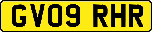 GV09RHR