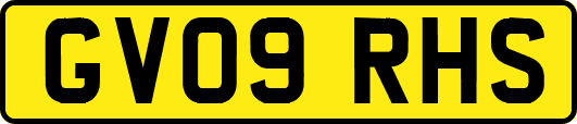 GV09RHS
