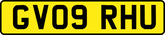 GV09RHU