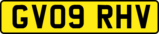 GV09RHV