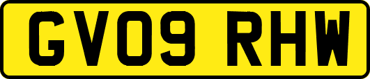 GV09RHW