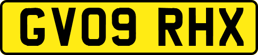 GV09RHX