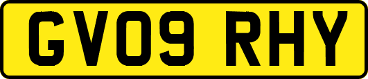 GV09RHY