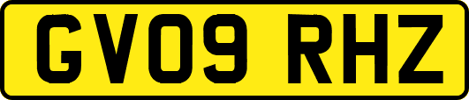 GV09RHZ