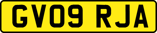 GV09RJA