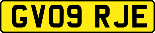 GV09RJE