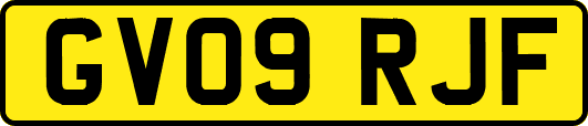 GV09RJF