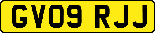 GV09RJJ