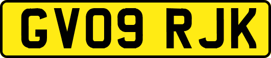 GV09RJK