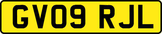 GV09RJL