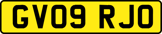 GV09RJO