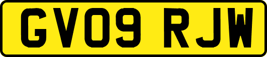 GV09RJW