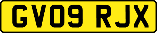 GV09RJX
