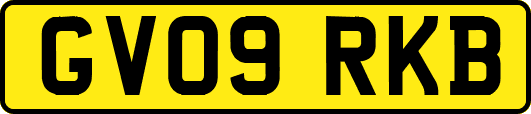 GV09RKB
