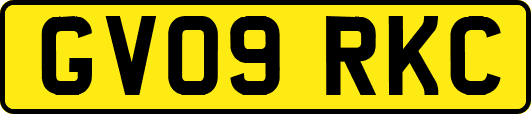 GV09RKC