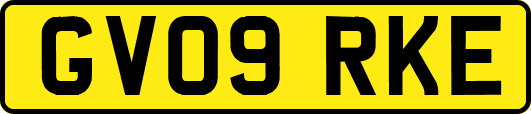 GV09RKE
