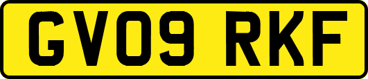 GV09RKF