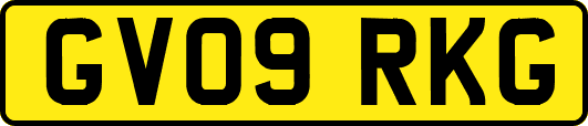 GV09RKG