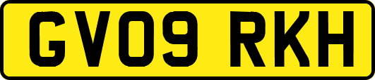 GV09RKH