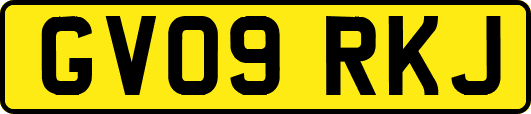 GV09RKJ