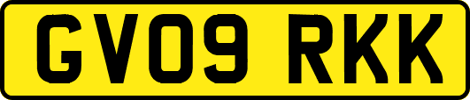 GV09RKK