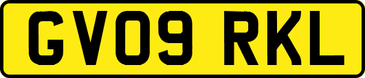 GV09RKL