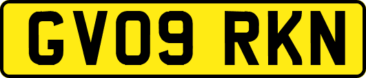 GV09RKN