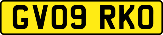 GV09RKO
