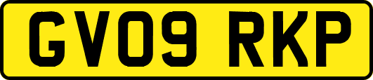 GV09RKP