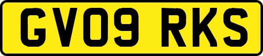 GV09RKS