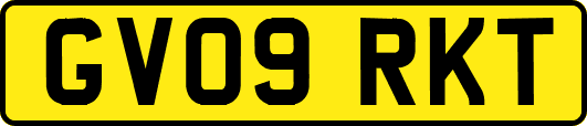GV09RKT