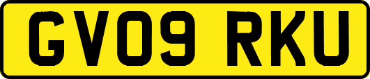 GV09RKU