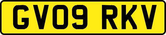 GV09RKV