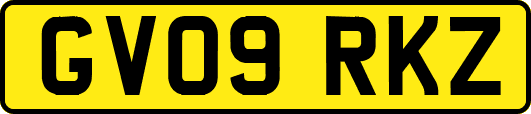 GV09RKZ