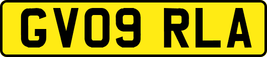 GV09RLA