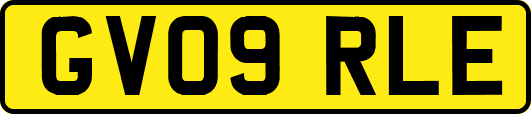 GV09RLE