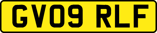 GV09RLF