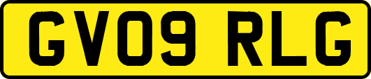 GV09RLG