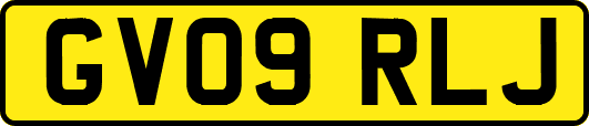 GV09RLJ