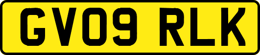 GV09RLK