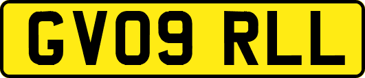 GV09RLL