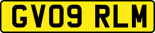 GV09RLM