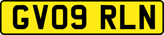GV09RLN
