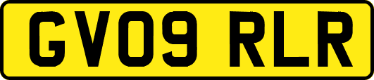 GV09RLR