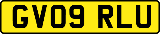 GV09RLU