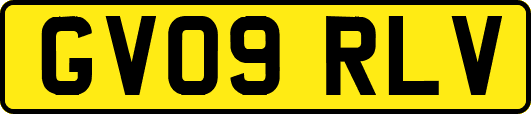 GV09RLV