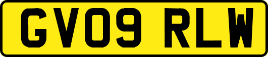 GV09RLW