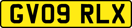 GV09RLX