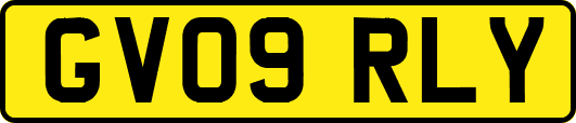 GV09RLY